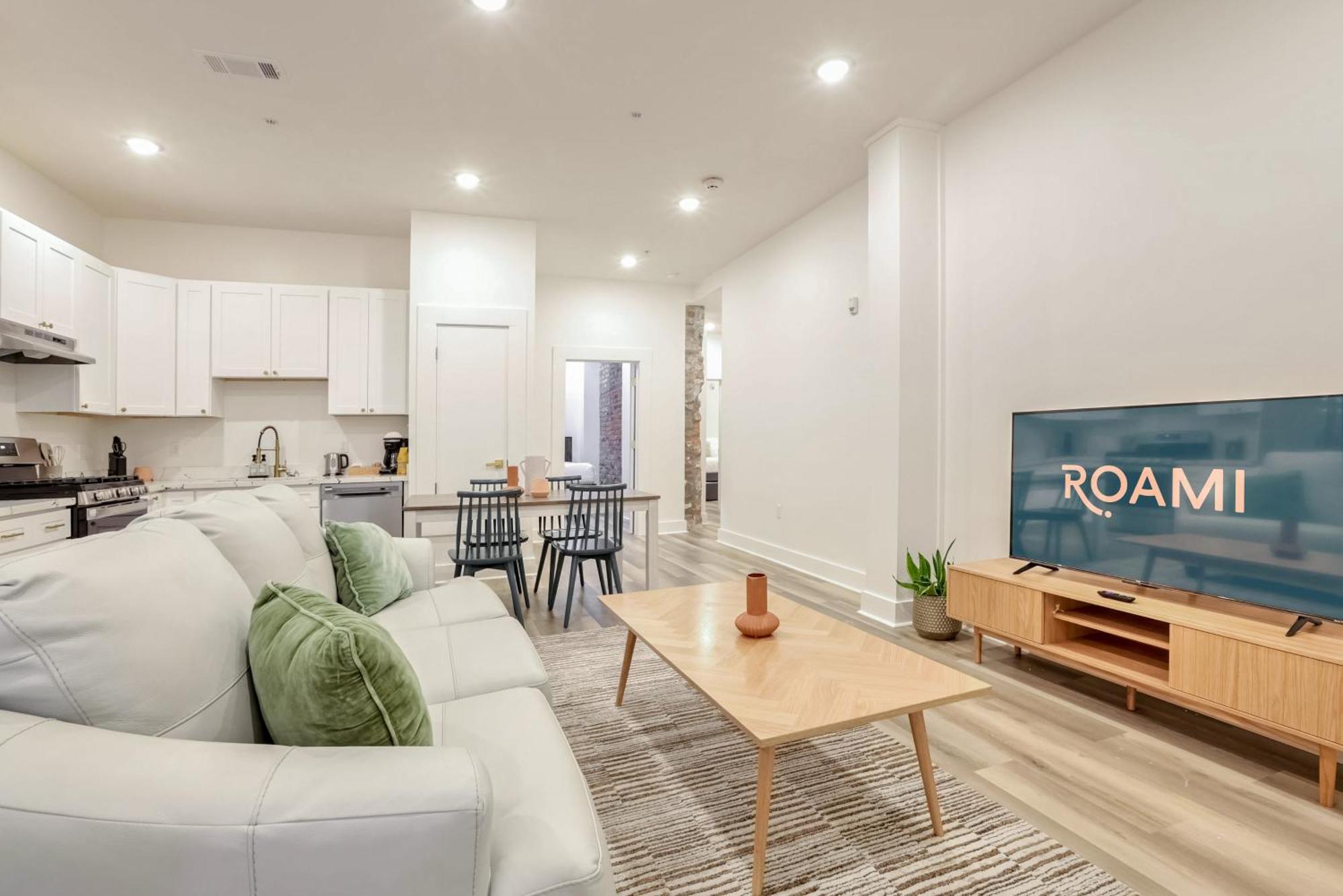 Apartment Roami At The Churchill New Orleans