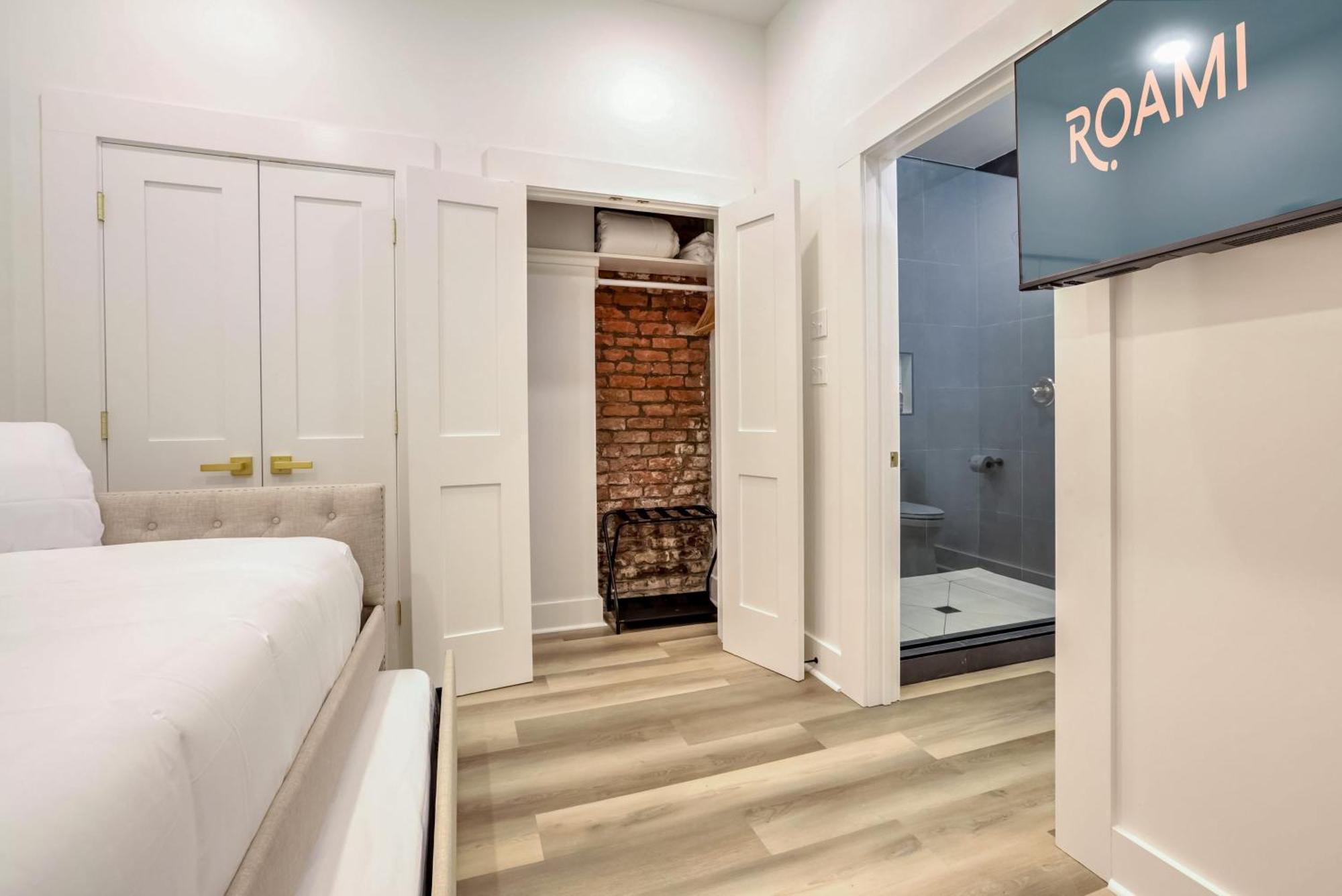 Roami At The Churchill New Orleans