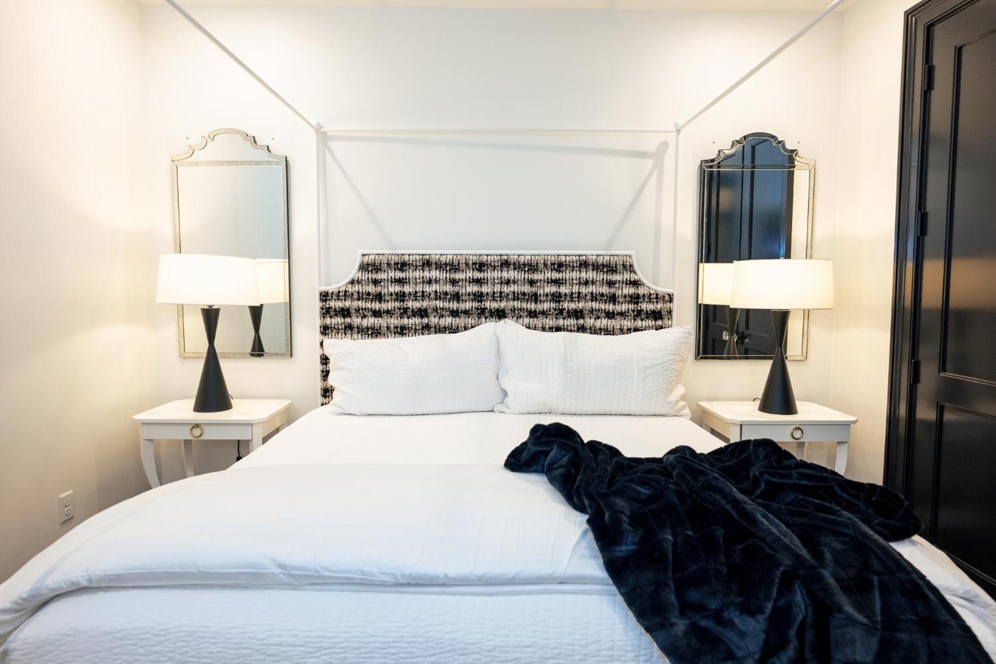 Hotel Harcol House *