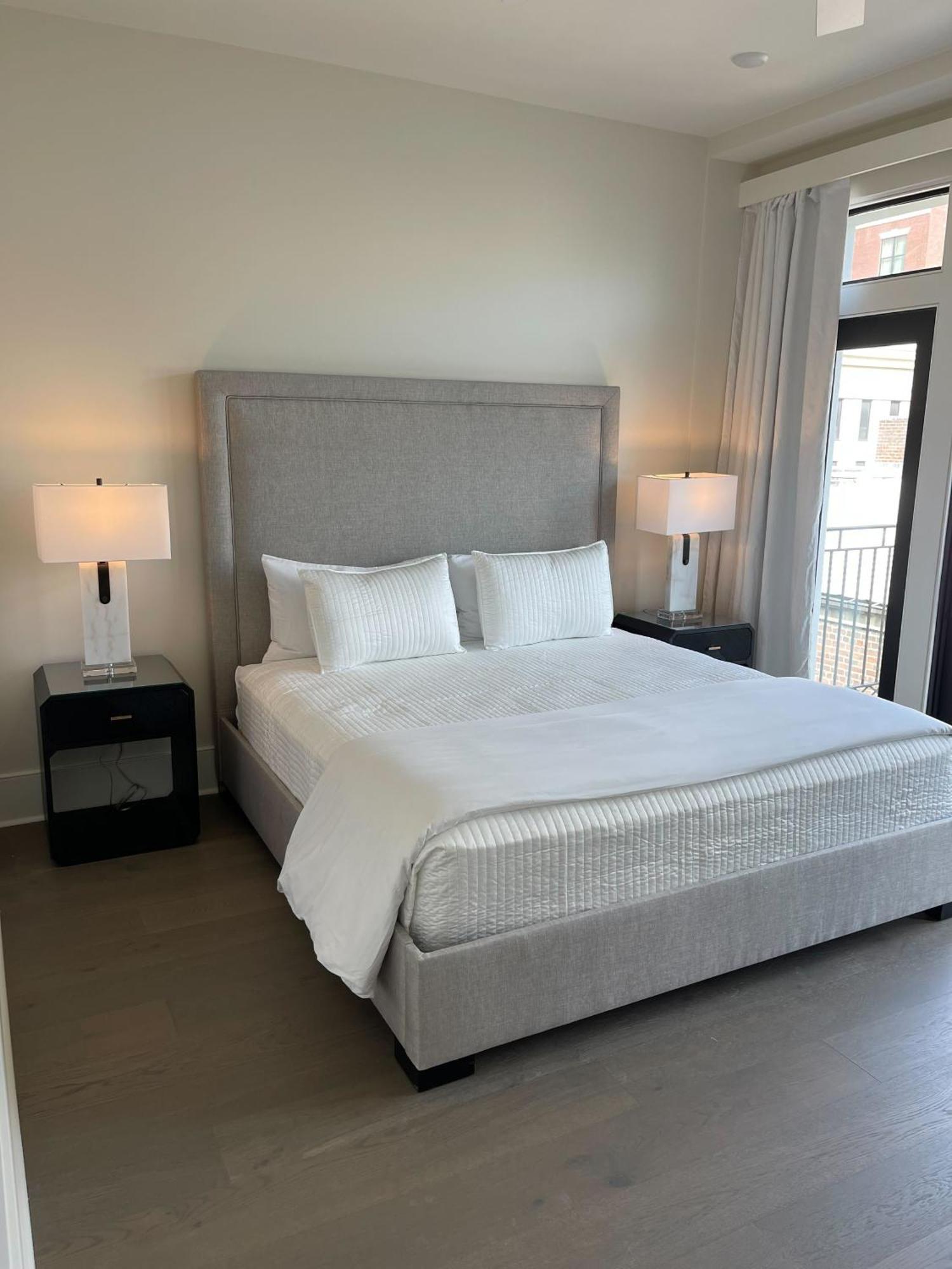 Harcol House Hotel *