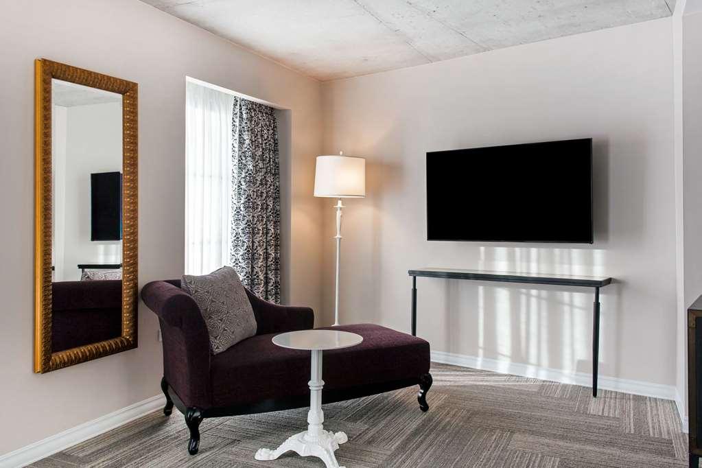 Hotel Cambria Downtown Warehouse District 4*