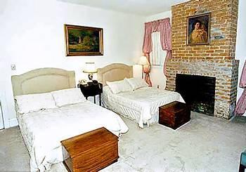 Fairchild House New Orleans