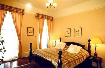 Bed & Breakfast Fairchild House 3*