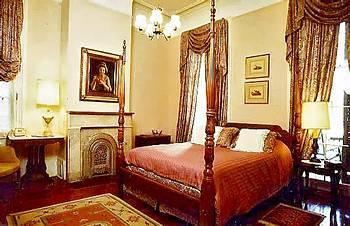 Bed & Breakfast Fairchild House New Orleans