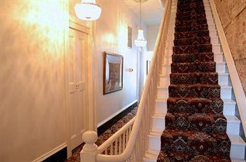 Hotel Lafitte & Bar