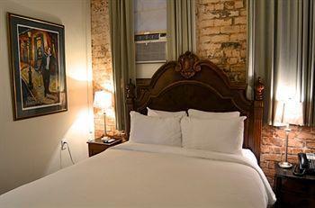 Hotel Lafitte & Bar New Orleans
