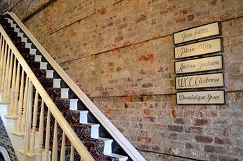 Hotel Lafitte & Bar New Orleans