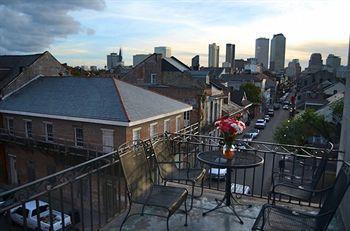 Lafitte & Bar New Orleans
