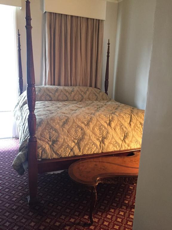 Hotel Nine-o-five Royal New Orleans