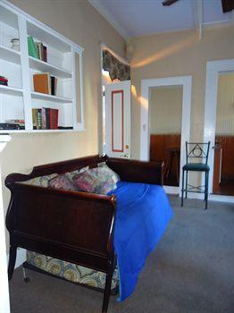 Hotel The Biscuit Palace New Orleans