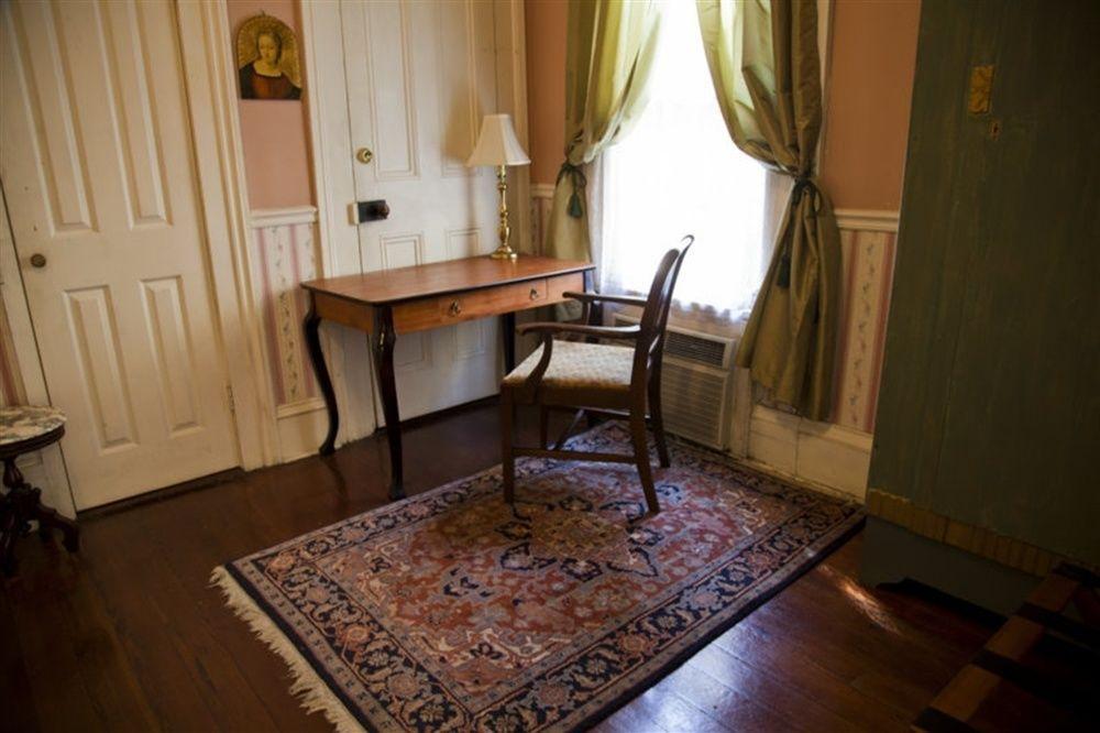 Bed & Breakfast Fairchild House New Orleans