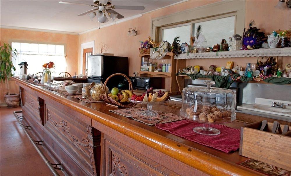 Bed & Breakfast Fairchild House 3*
