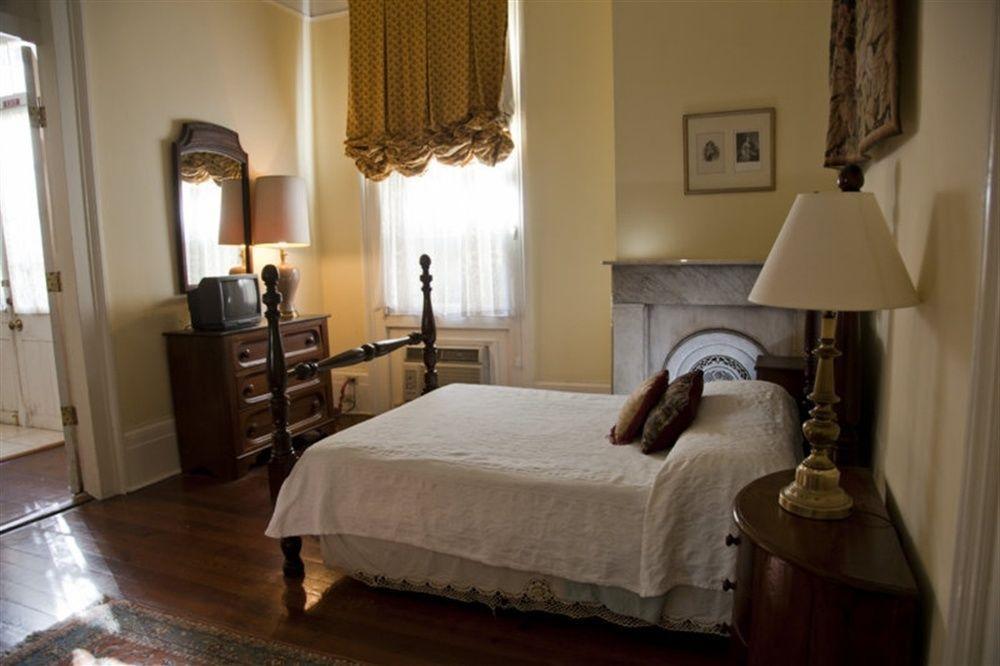 Bed & Breakfast Fairchild House