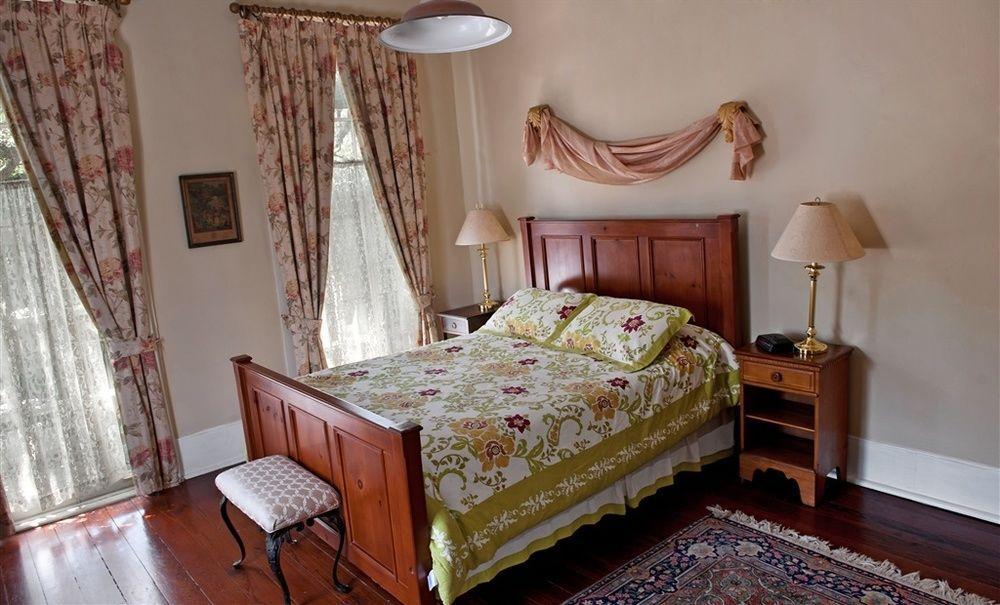 Fairchild House
