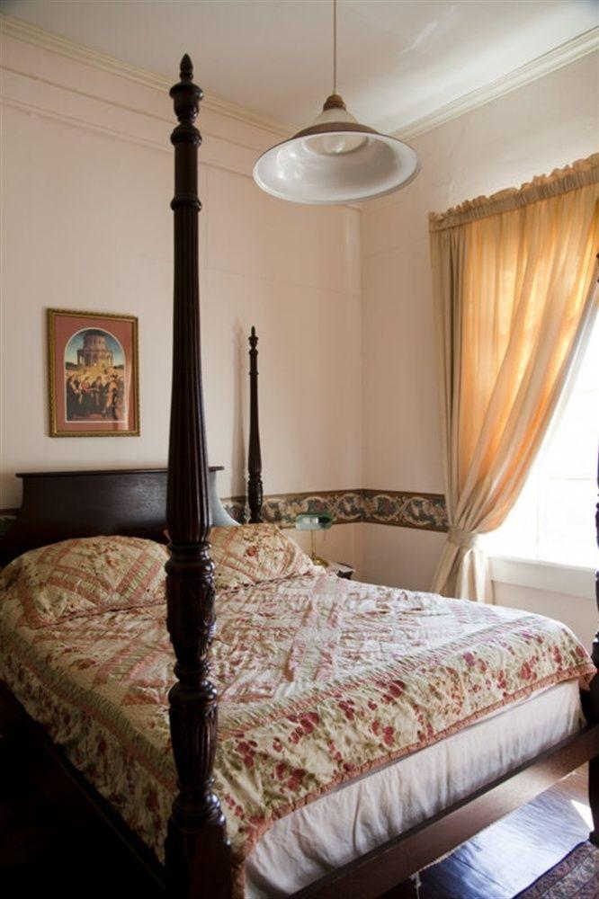 Bed & Breakfast Fairchild House New Orleans