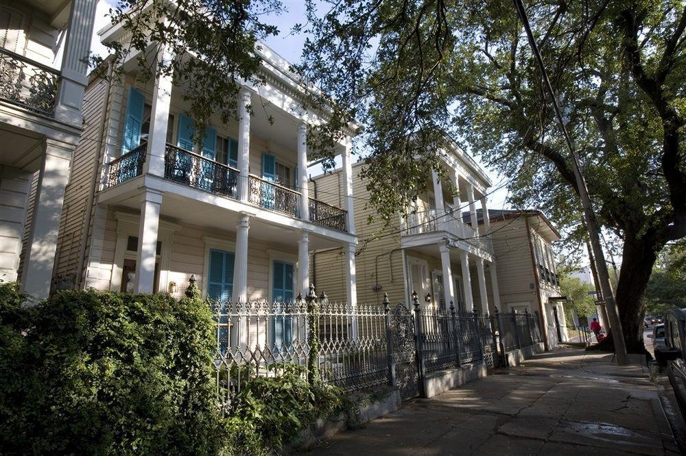 Fairchild House