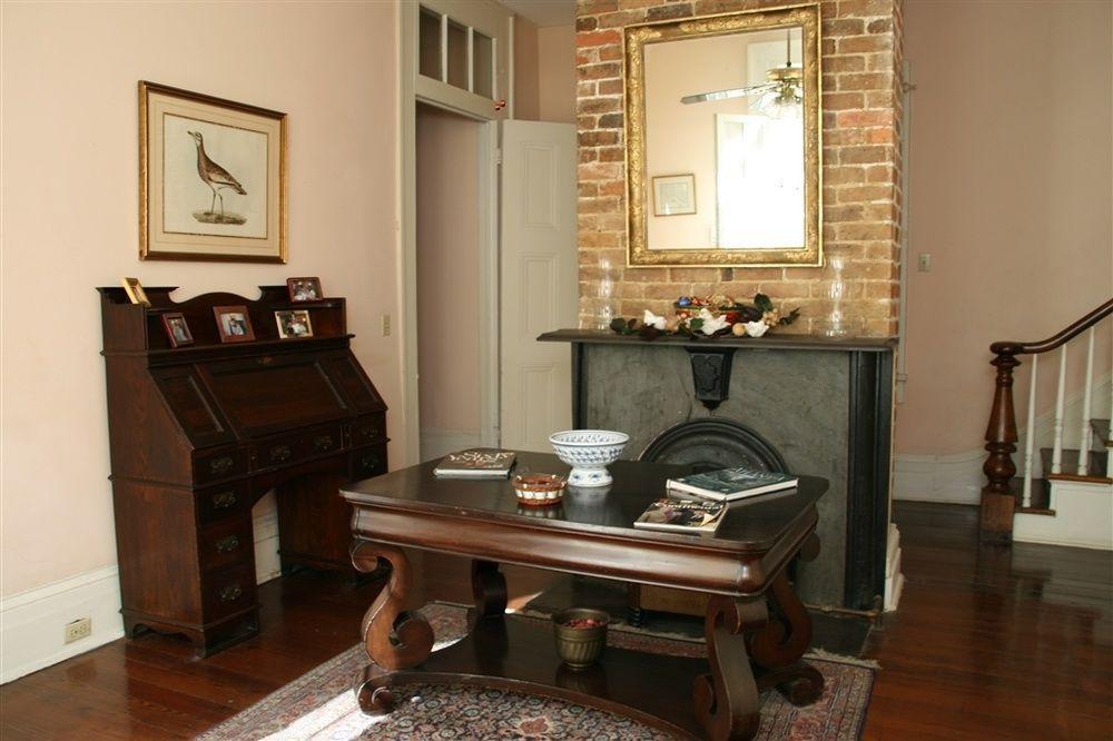 Bed & Breakfast Fairchild House 3*