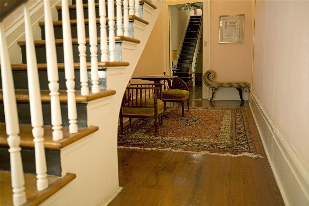 Bed & Breakfast Fairchild House New Orleans