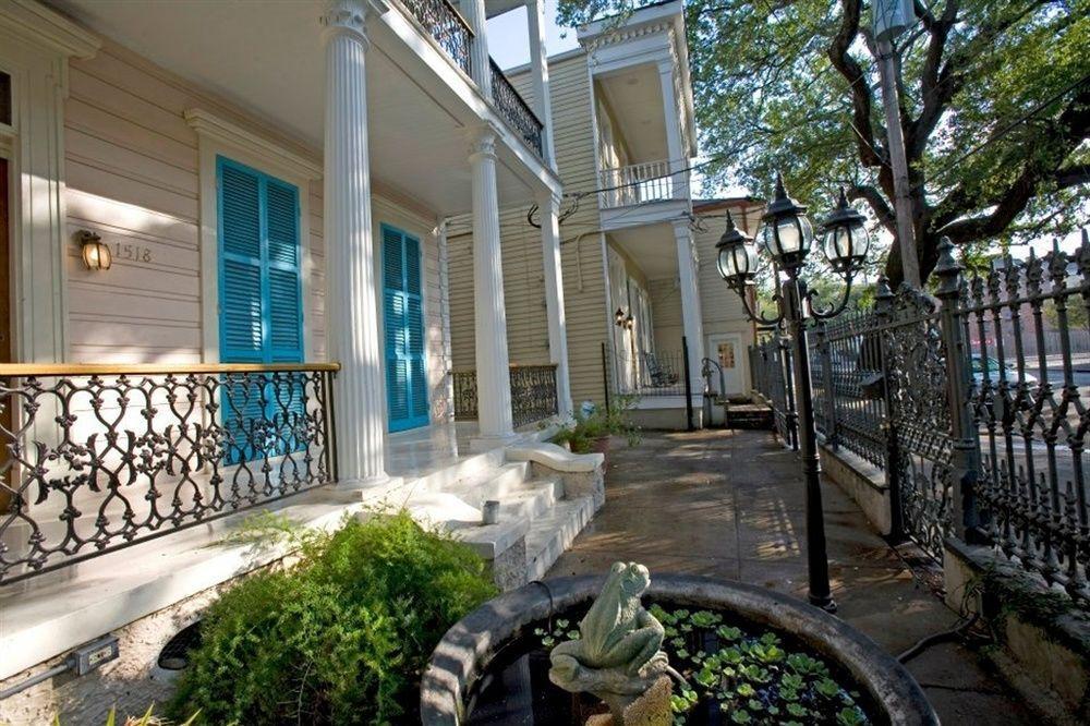 Fairchild House