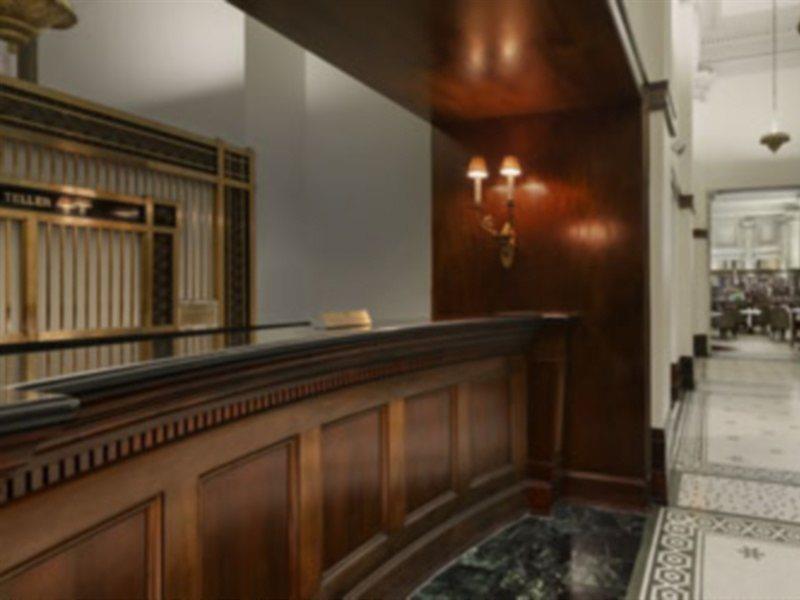 Hotel The Whitney 4*