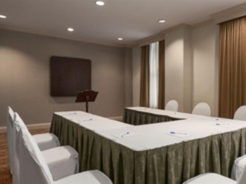 Hotel The Whitney 4*
