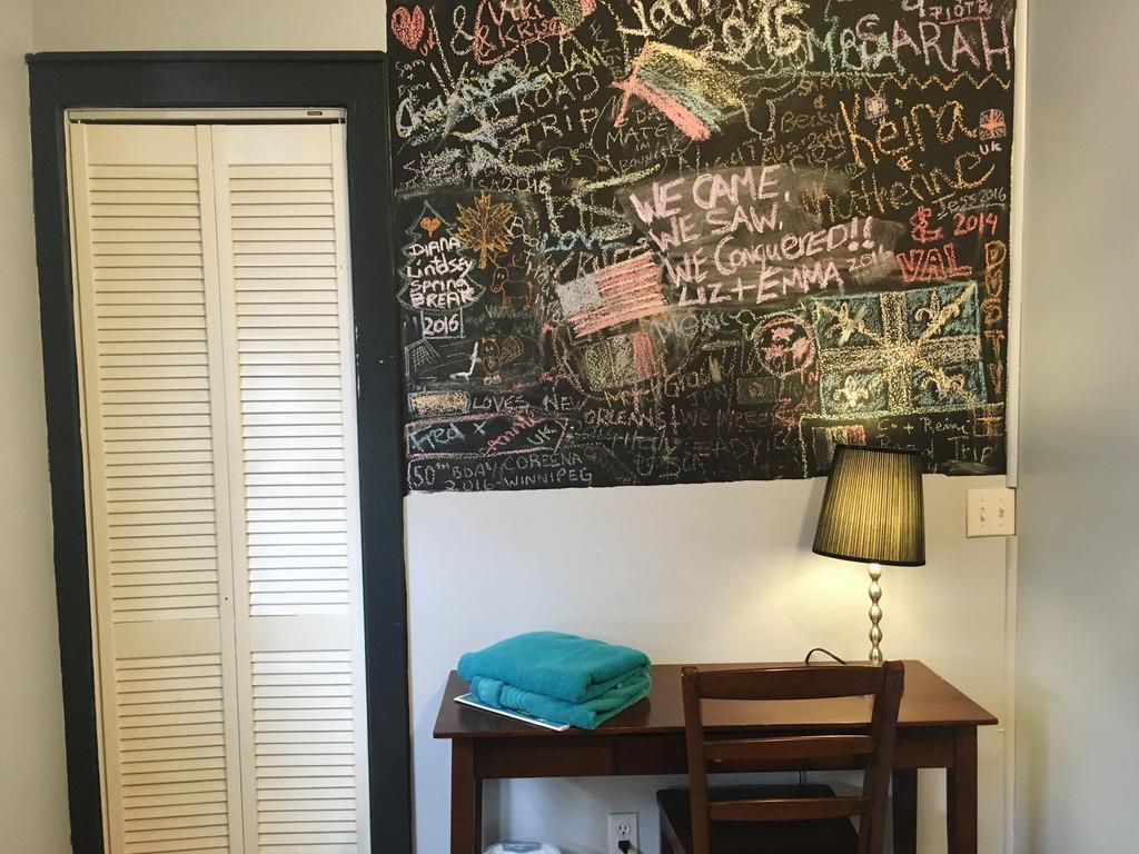 Hostel Nola Jazz House *