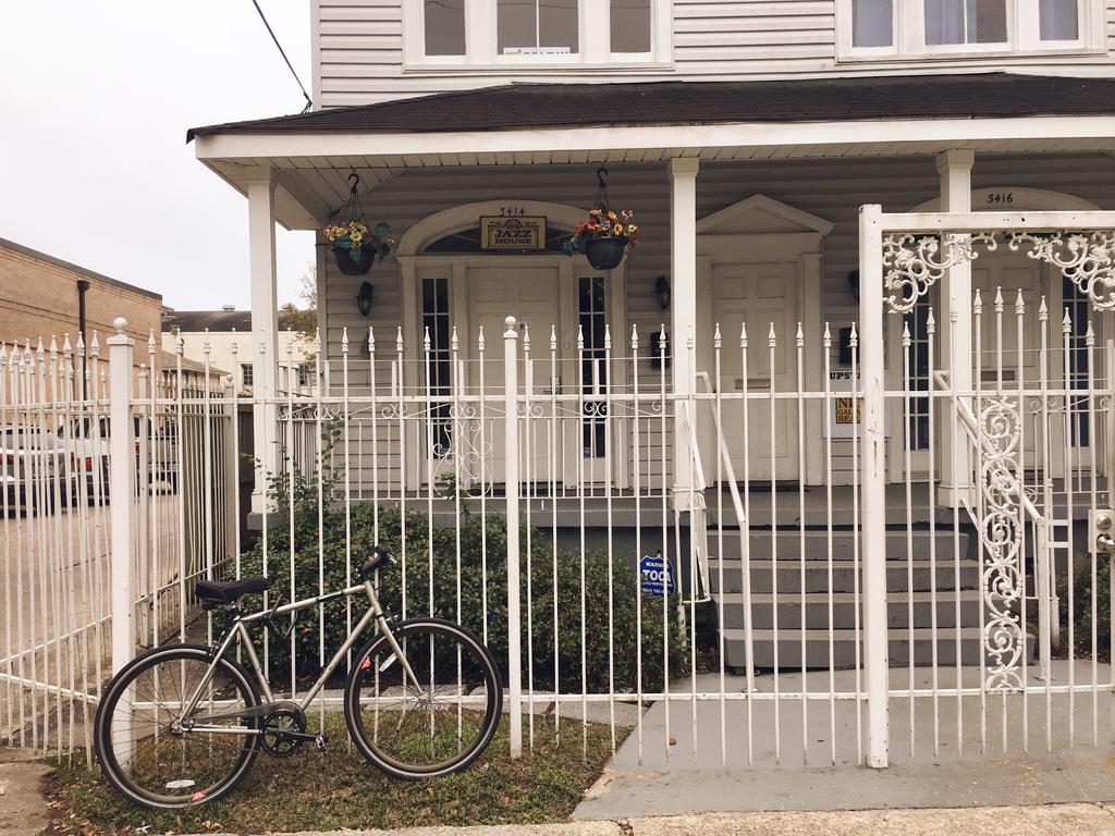 Nola Jazz House