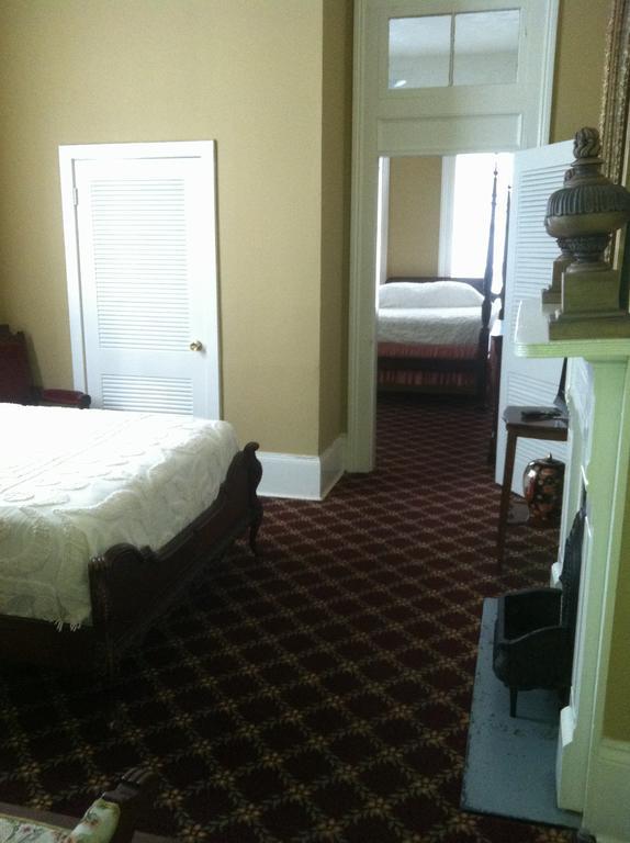 Hotel Nine-o-five Royal New Orleans