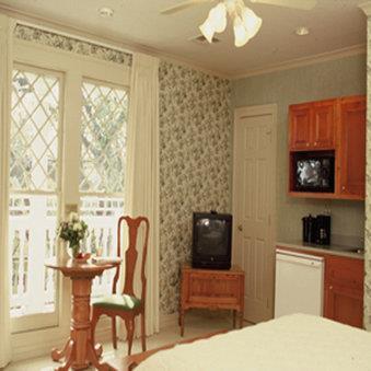 The Prytania Park Hotel 2*