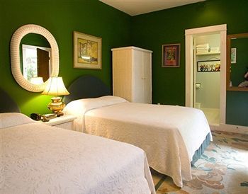 Guest house New Orleans Guest House 3*