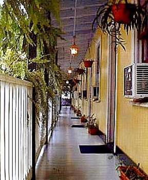 Historic Mardi Gras 3* New Orleans