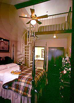 The Prytania Park 2*
