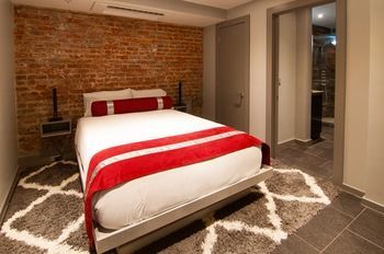 The Natchez Aparthotel New Orleans