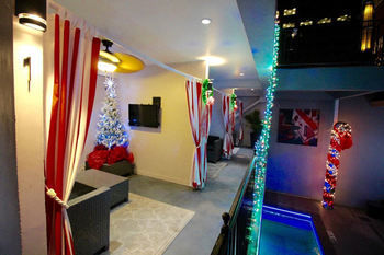 The Natchez Aparthotel 4*