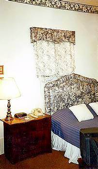 Bed & Breakfast Fairchild House