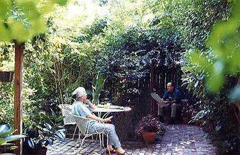 Fairchild House New Orleans
