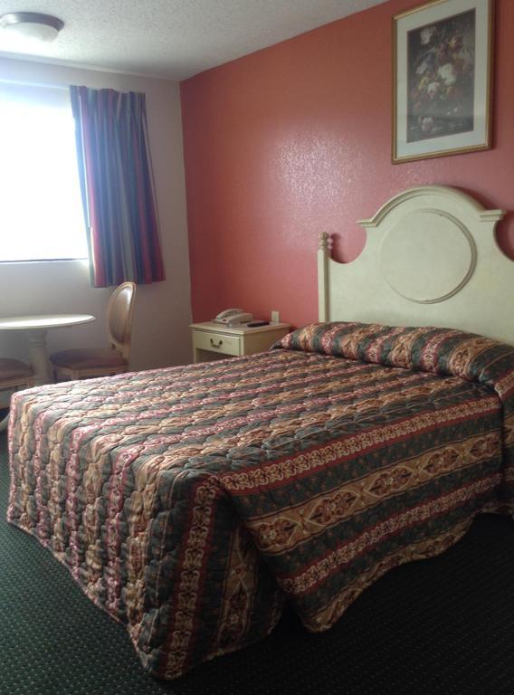 New Orleans Inn Motel
