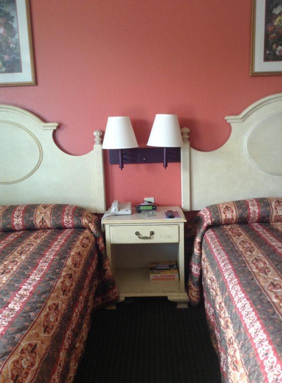 Motel New Orleans Inn New Orleans
