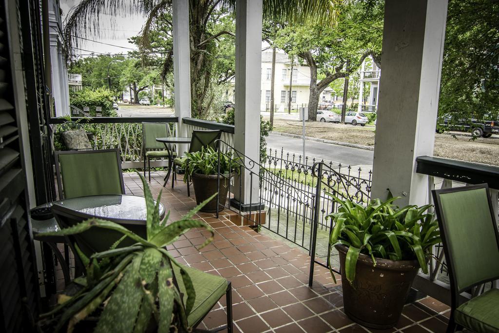 Hotel Rathbone Mansions