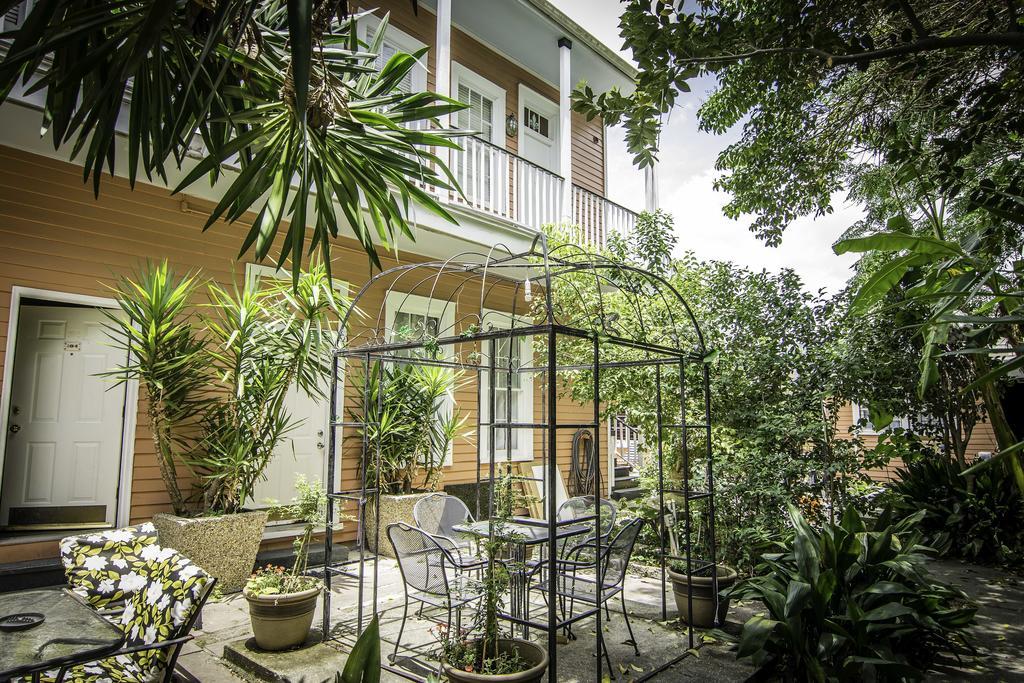 Rathbone Mansions Hotel