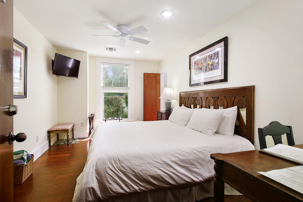 The House Bed & Breakfast
