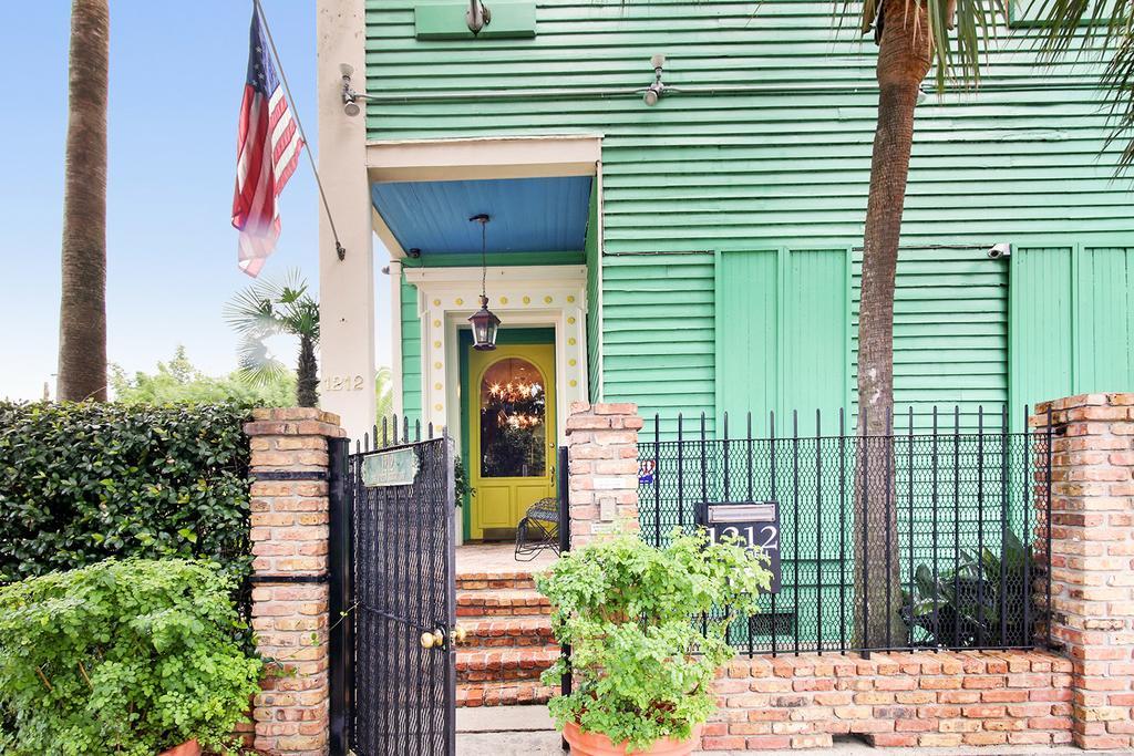 The House New Orleans