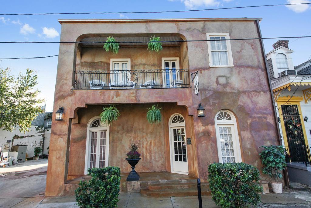 New Orleans Guest House Guest house 3*