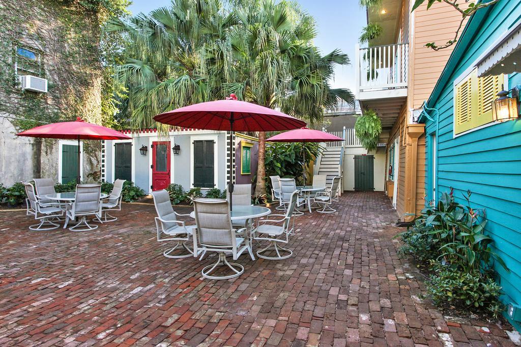New Orleans Guest House Guest house