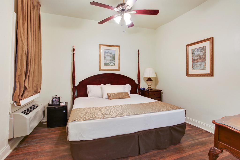 New Orleans Guest House New Orleans