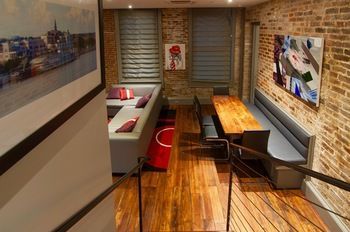 The Natchez Aparthotel 4*