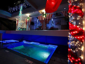 The Natchez Aparthotel
