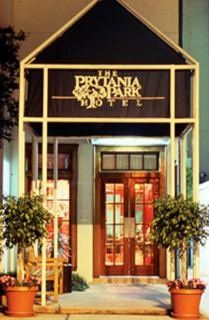 The Prytania Park New Orleans