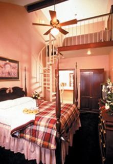The Prytania Park 2* New Orleans