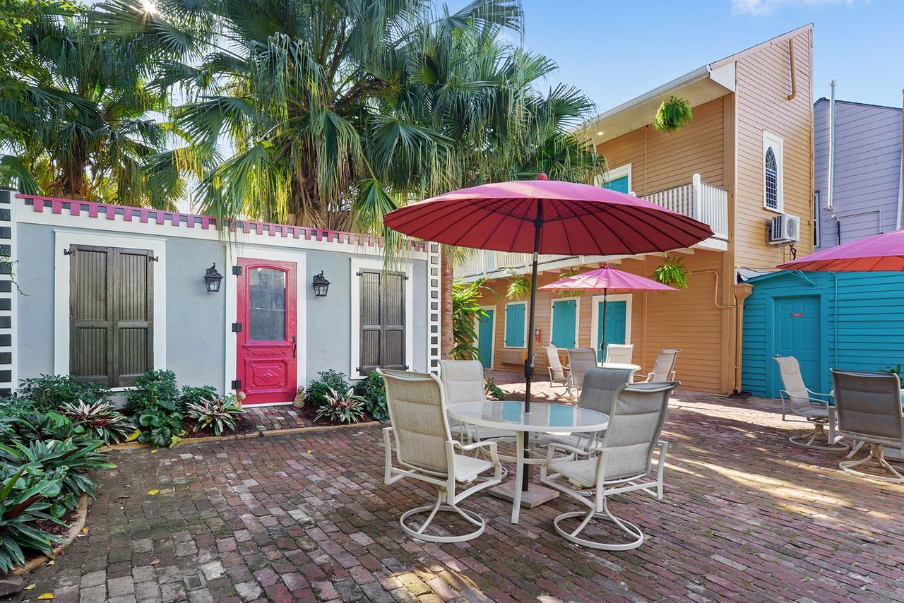 New Orleans Guest House 3* New Orleans